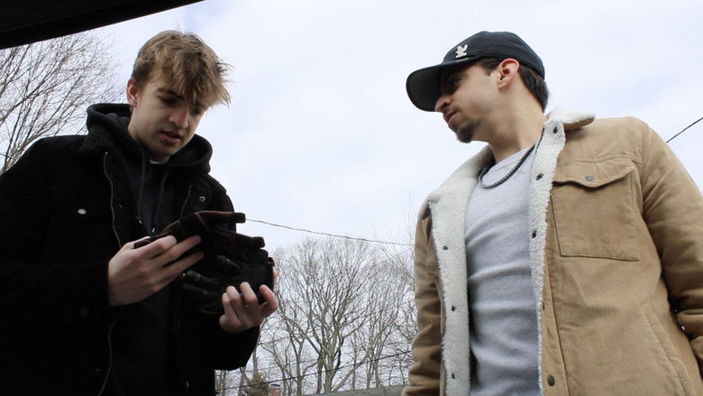 кадр из фильма Ripoff