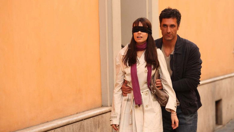 кадр из фильма Прости, хочу на тебе жениться