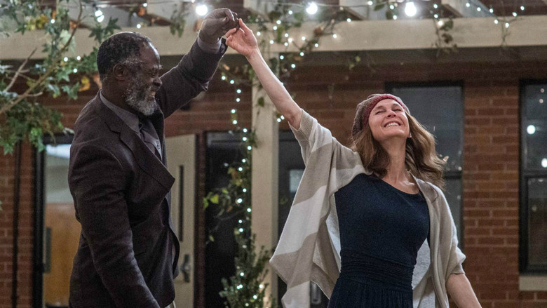 кадр из фильма Такой же не такой, как я