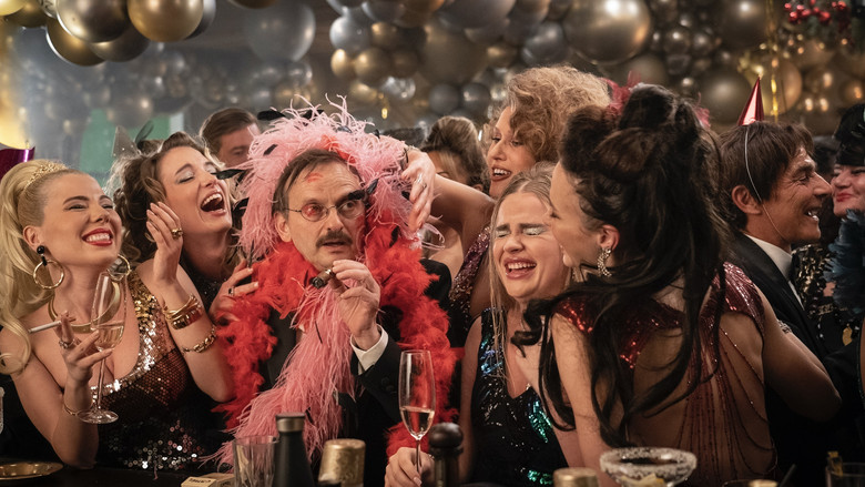 кадр из фильма Дворец