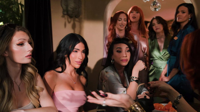 кадр из фильма MILF Oasis