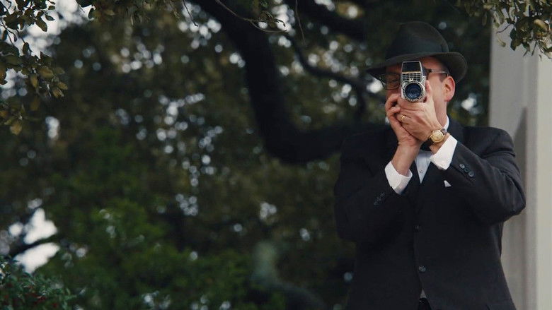 кадр из фильма Парклэнд