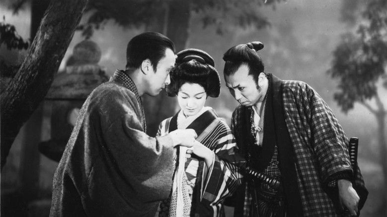 кадр из фильма Сосюн Котияма