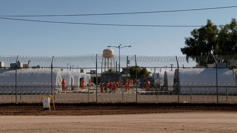 кадр из фильма Devil's Rope