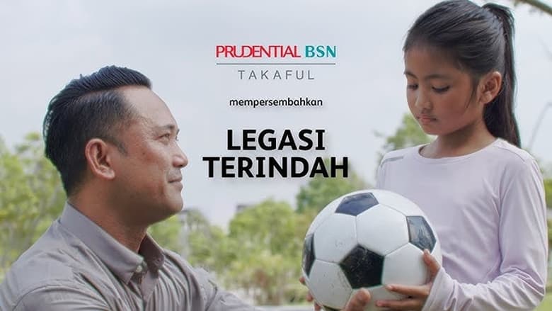 кадр из фильма PruBSN WarisanGold: Legasi Terindah