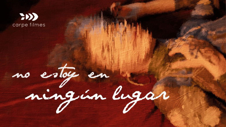 кадр из фильма Eu Não Estou Em Lugar Nenhum