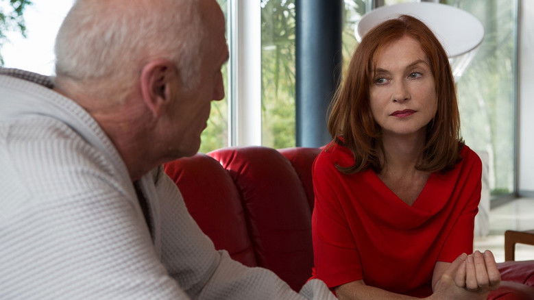 кадр из фильма Souvenir