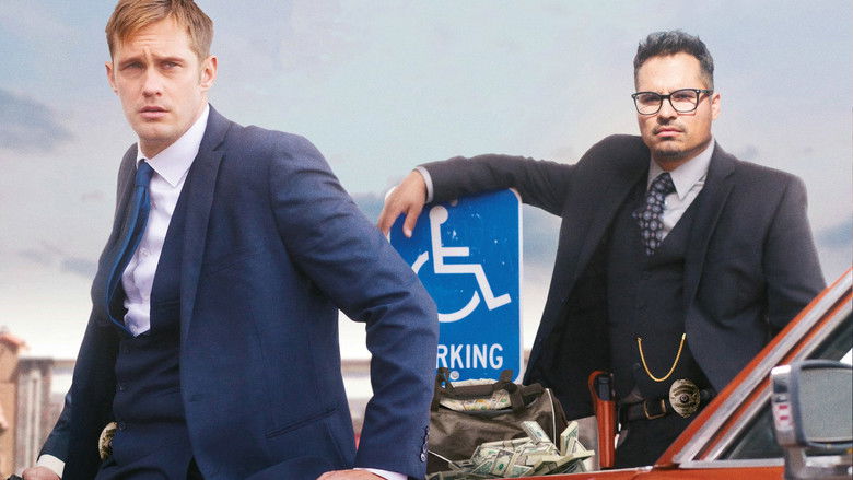 кадр из фильма Война против всех