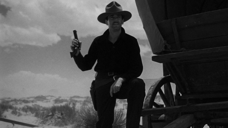 кадр из фильма Моя дорогая Клементина