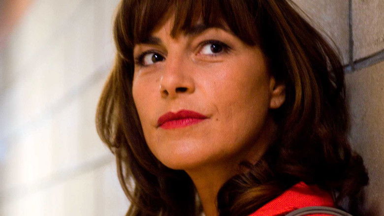 кадр из фильма La Robe du soir