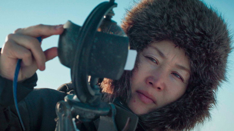 кадр из фильма Wettermacher