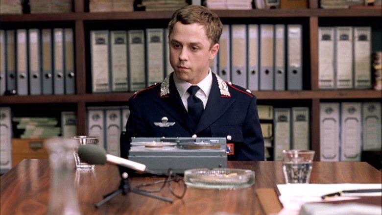 кадр из фильма Рай