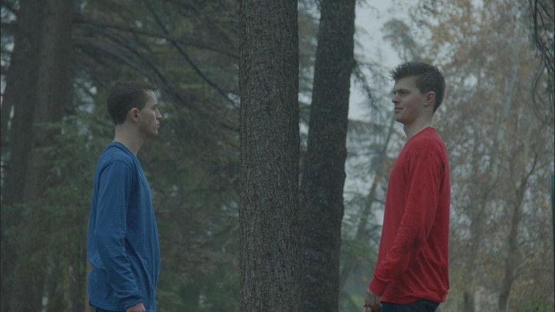 кадр из фильма Sunday Morning