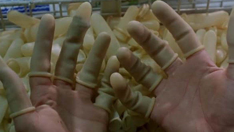 кадр из фильма Конспираторы наслаждений