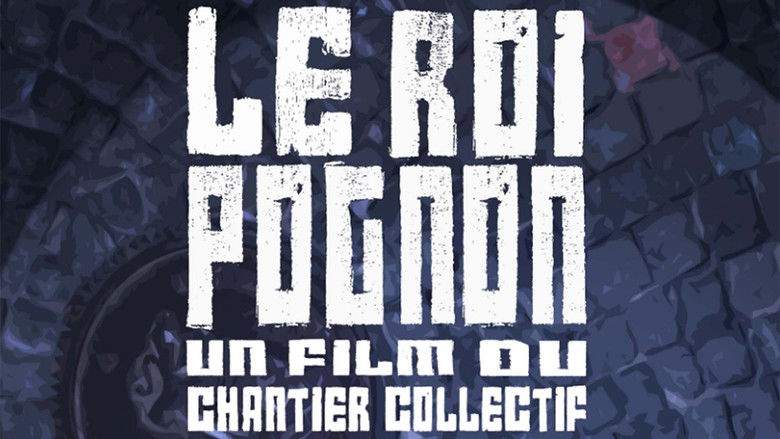 кадр из фильма Le Roi Pognon