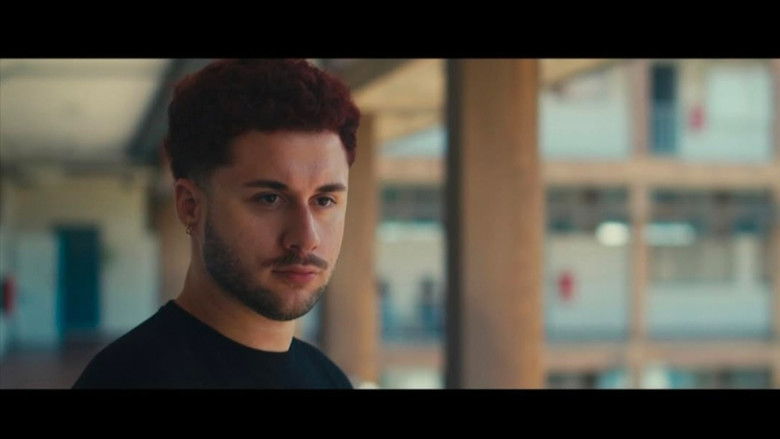 кадр из фильма Mutação