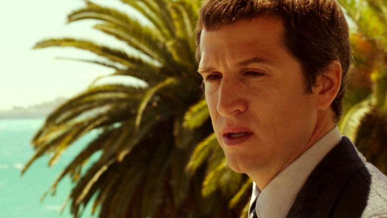 Мужчина, которого слишком сильно любили