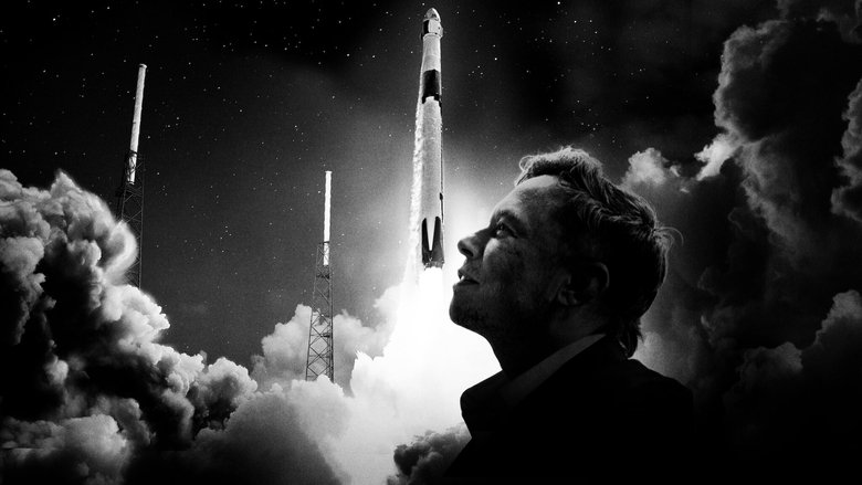 кадр из фильма Возвращение в космос