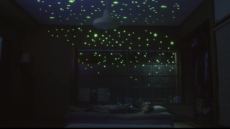 кадр из фильма Брошенный кролик (фильм)