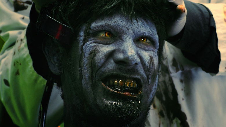 кадр из фильма Супер Z