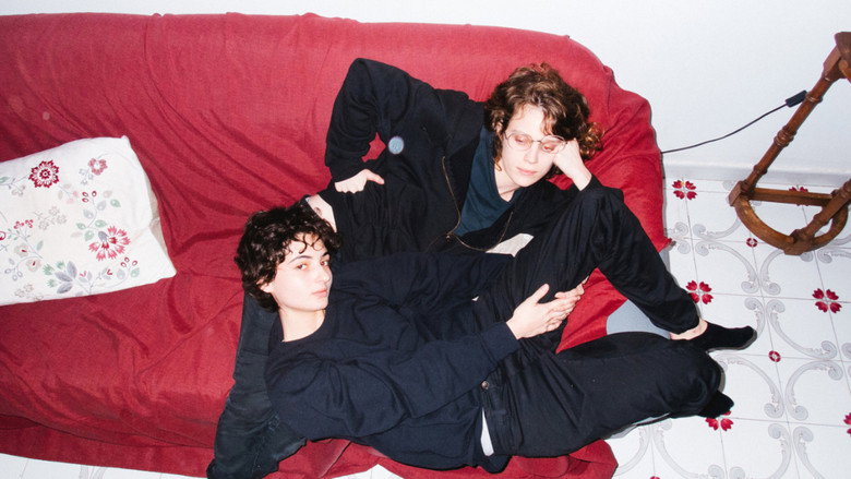 кадр из фильма L'albero