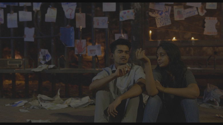 кадр из фильма Unremembered