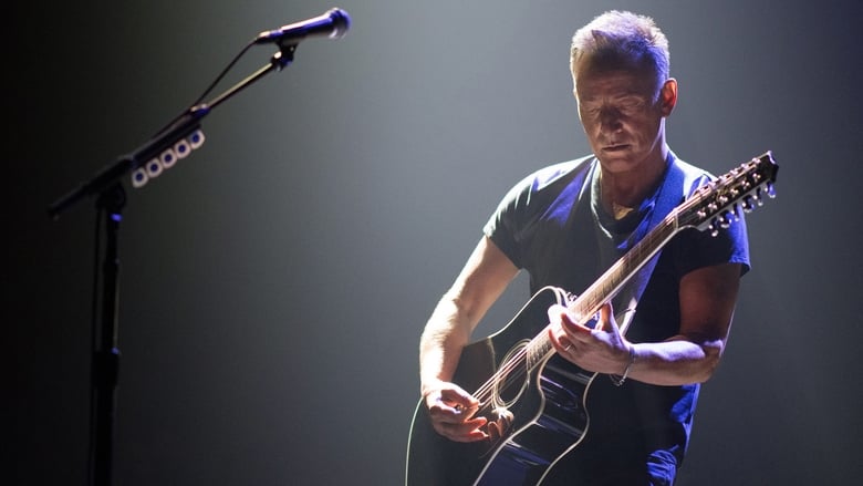 кадр из фильма Брюс Спрингстин на Бродвее