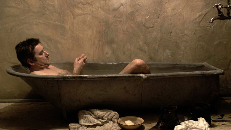 кадр из фильма Cztery noce z Anną