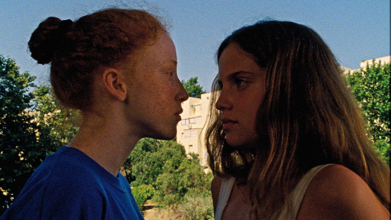 кадр из фильма John From