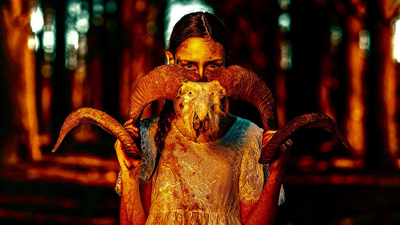 кадр из фильма Вайолет