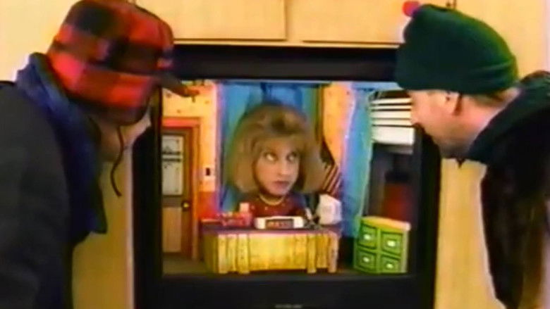 кадр из фильма The Weinerville New Year's Special: Lost in the Big Apple