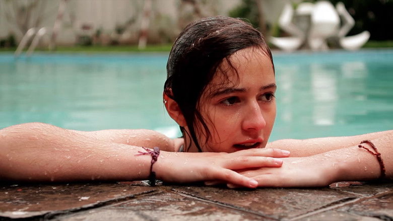 кадр из фильма Tinta Sangre