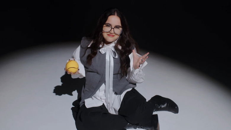 кадр из фильма Cómo ser feliz