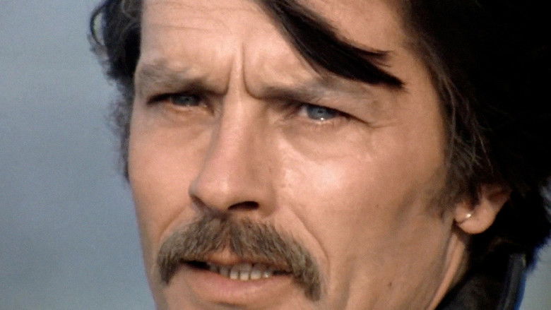 кадр из фильма Цыган