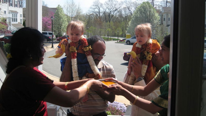 кадр из фильма Love Chaos Kin