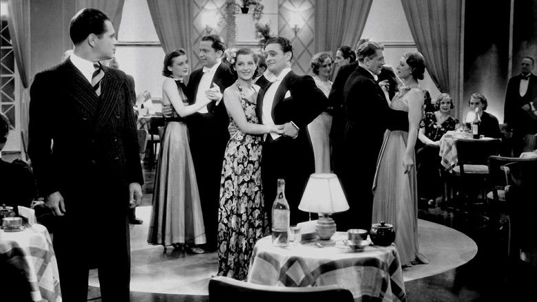 кадр из фильма Павел и Гавел