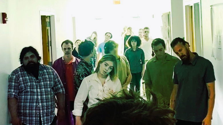 кадр из фильма UN-DEAD