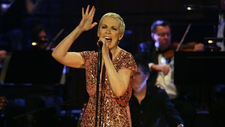 кадр из фильма Annie Lennox & the BBC Concert Orchestra | Live at St Luke's