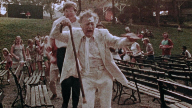 кадр из фильма Парк развлечений