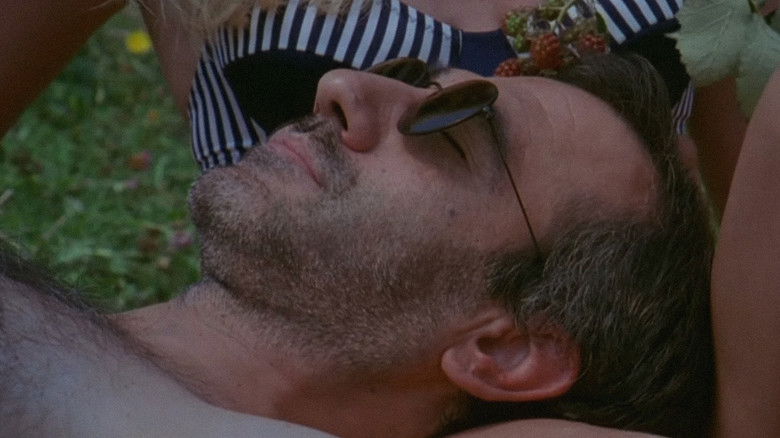 кадр из фильма Prea târziu