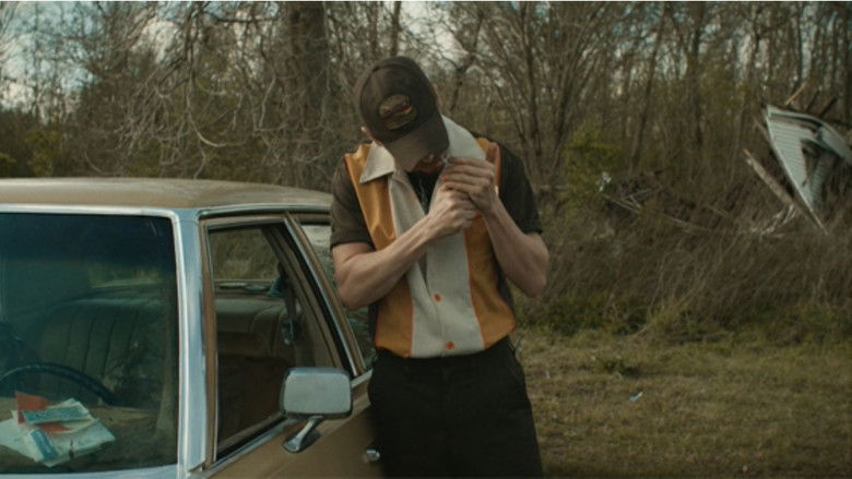 кадр из фильма Пассажир