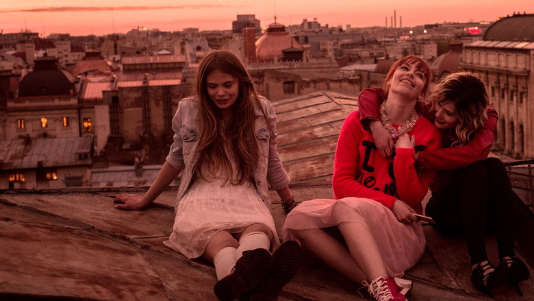 кадр из фильма Селфи 69