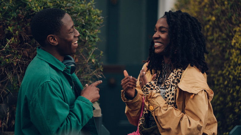 кадр из фильма Улица ржи