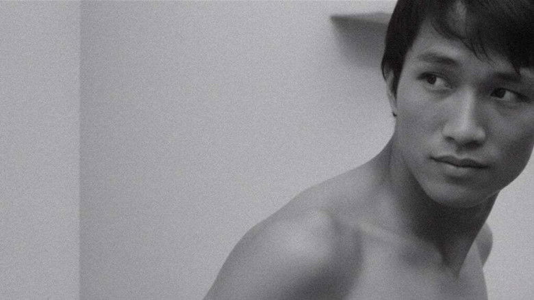 кадр из фильма 死結