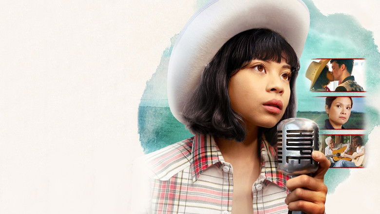 кадр из фильма Жёлтая Роза