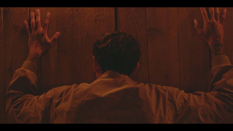 кадр из фильма Head Like A Hive