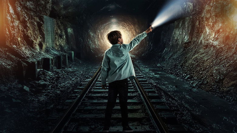 кадр из фильма Faith of Angels