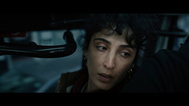 кадр из фильма Tas ve Tüy