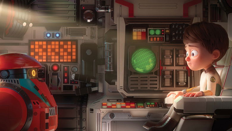 кадр из фильма Маугли дикой планеты