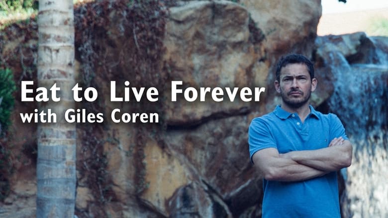 кадр из фильма Eat to Live Forever with Giles Coren